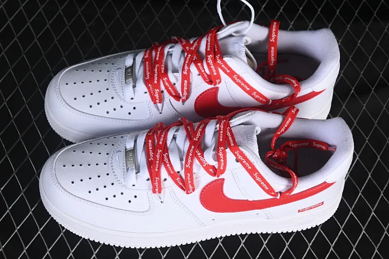 All Categories Nk Air Force 1 Air Force Series Nk Air Force 1 Low Air Force Low Nike Air Force 1'07 Low Red Tide Raid Air Force One Low Casual Shoes UP9225-101